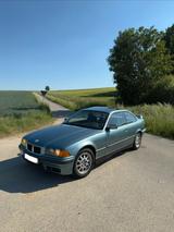 BMW E36 316i Coupe | Class 2 | TÜV 09/27 |... - BMW 316: Coupe, E36 316i