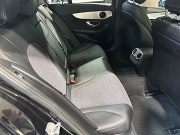 Mercedes C 180 - 10