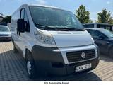 Fiat Ducato Kastenwagen TÜV Inspektion Neu - Fiat Gebrauchtwagen in Kassel