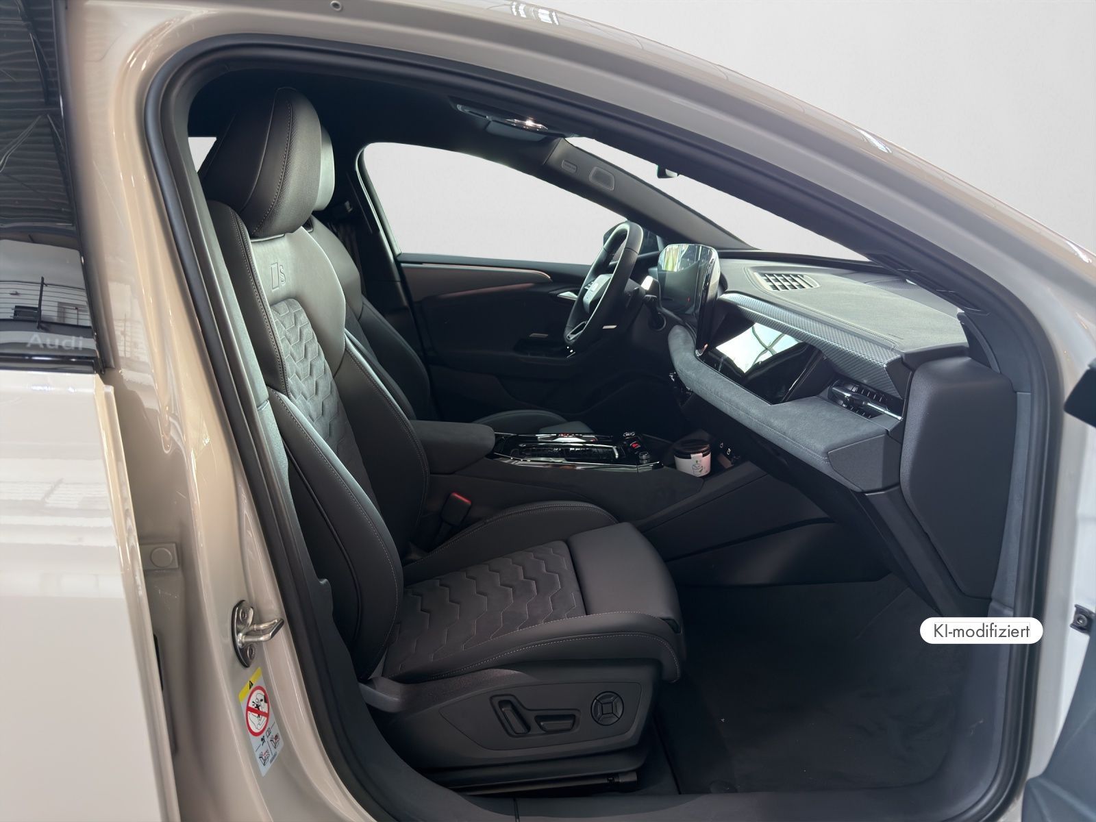 Audi A6 - Bild 5