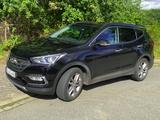 Hyundai Santa Fe 2.2 CRDi Premium 4WD Automatik 42.000km