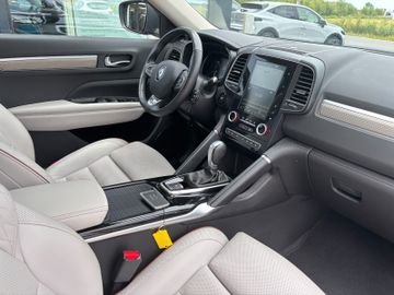 Renault Koleos TCe 160 EDC GPF Initiale Paris