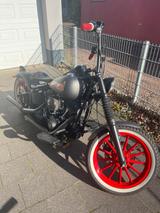 Harley-Davidson Night Train - HARLEY-DAVIDSON NIGHT TRAIN