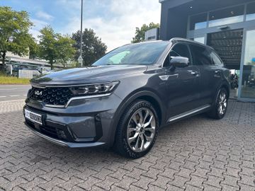 KIA Sorento - 1