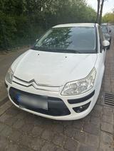 Citroën Citroen c4 - Citroën C4 in Hannover