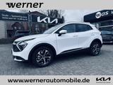 Kia Sportage 1.6 T Ultimate Edition DCT LEDER - Kia Sportage: Ultimate Edition