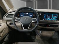 Volkswagen T7 Multivan - Vorschau Bild 10