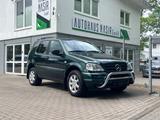 Mercedes-Benz ML 320 3.2 /AHK/KLIMA/SITZH/TEMPO - Autos aus dem Jahr 2001