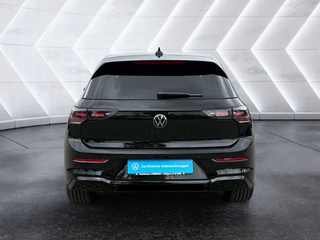 Volkswagen Golf VIII R-Line 1,5 lTSI DSG ACC Navi foto 4