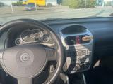 Opel Tigra Twin Top Sport - gebrauchte Opel Tigra aus dem Jahr 2007
