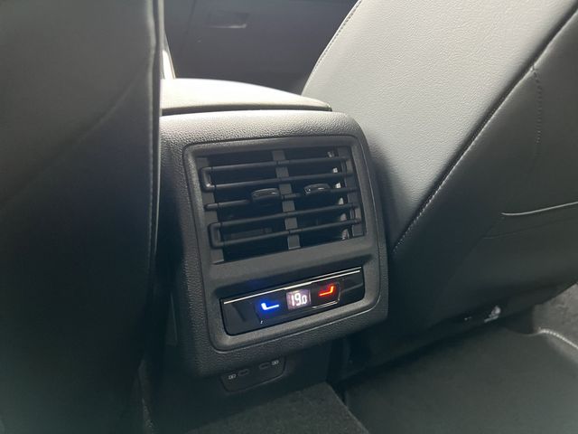 Golf Variant Style 1,5 eTSI DSG