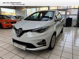 Renault ZOE Experience 1.Hand Scheckheft - Renault ZOE in Wuppertal