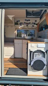 Fiat Ducato 8 Maxi 35L5H2 2023 - Fiat Ducato l2 h2