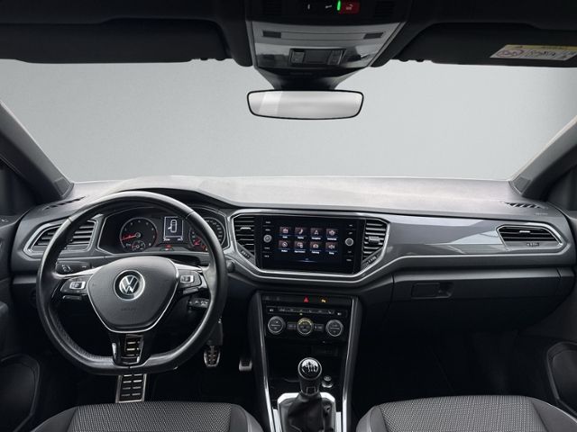 T-Roc 1.5 TSI SPORT LED+ACC+PDC+SIHZ+eHECK+KLIMA