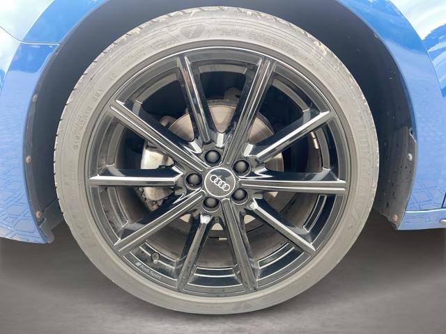 Audi A1 Sportback 30TFSI S-line competition LED Schei, миниатюра 7