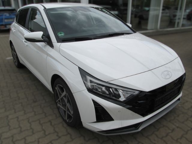 Hyundai i20 – Bild 2