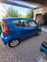 Opel Agila 1.0 ecoFLEX Edition Edition - Opel Agila in Dortmund