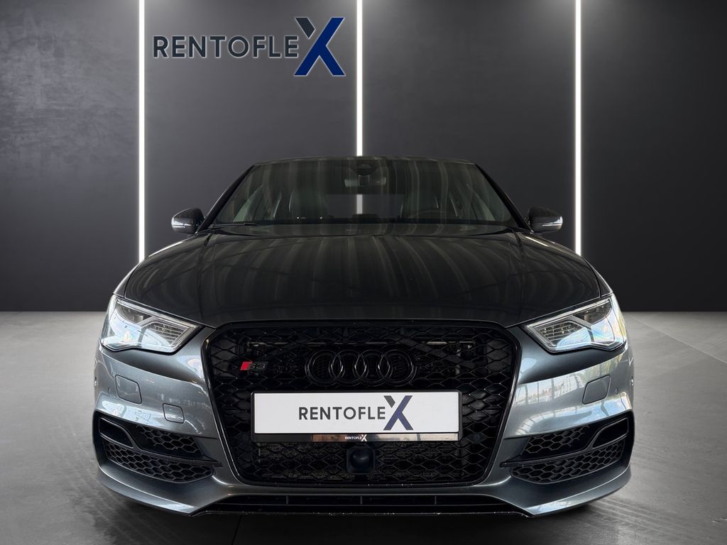 AUDI S3 Lim. KW-Fahrwerk/19 Zoll/ Klappenauspuff AUDI S3 Lim. KW-Fahrwerk/19 Zoll/ Klappenauspuff