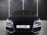 Audi S3 Lim. KW-Fahrwerk/19 Zoll/ Klappenauspuff - gebrauchte Audi S3 aus dem Jahr 2016