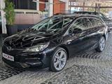 Opel Astra Elegance 1.5 CDTI Start/Stop PANO MASSAGE - Opel Astra mit Diesel-Antrieb: Schiebedach, Kombi