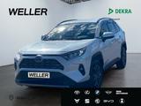 Toyota RAV 4 2.5 Hybrid Team D *LED*ACC*Kamera*PDC*SHZ* - gebrauchte Toyota RAV 4 aus dem Jahr 2023