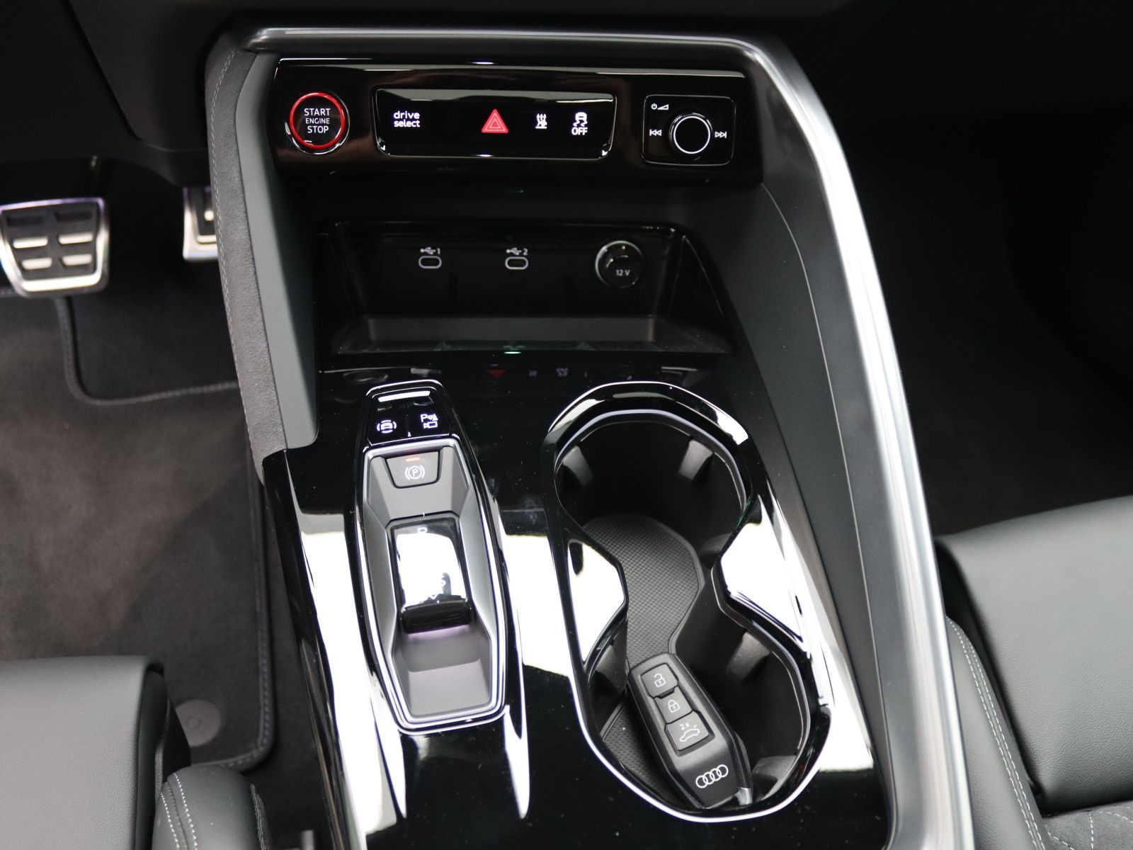 Audi Q5 - Bild 14
