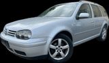 Volkswagen Golf IV Variant 1.6 Atlantic*2.HAND*KLIMA*PDC* - Volkswagen Golf aus 2006: Variant