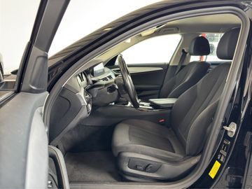 BMW 520 - 8