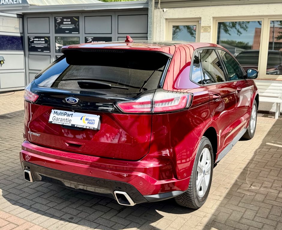 Ford Edge ST-Line 4x4 Aut. PANO RKAM NAVI AHK LED – Ansicht 11