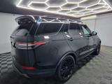 Land Rover Discovery 5 SD4 AWD|7 SITZER|AUTOM|LEDER|NAVI|LE - Land Rover Discovery: Discovery4