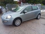 Fiat Punto Evo 1.3 Mjt 75 CV 5 porte Dynamic - Fiat Punto Evo Dynamic mit Diesel-Antrieb
