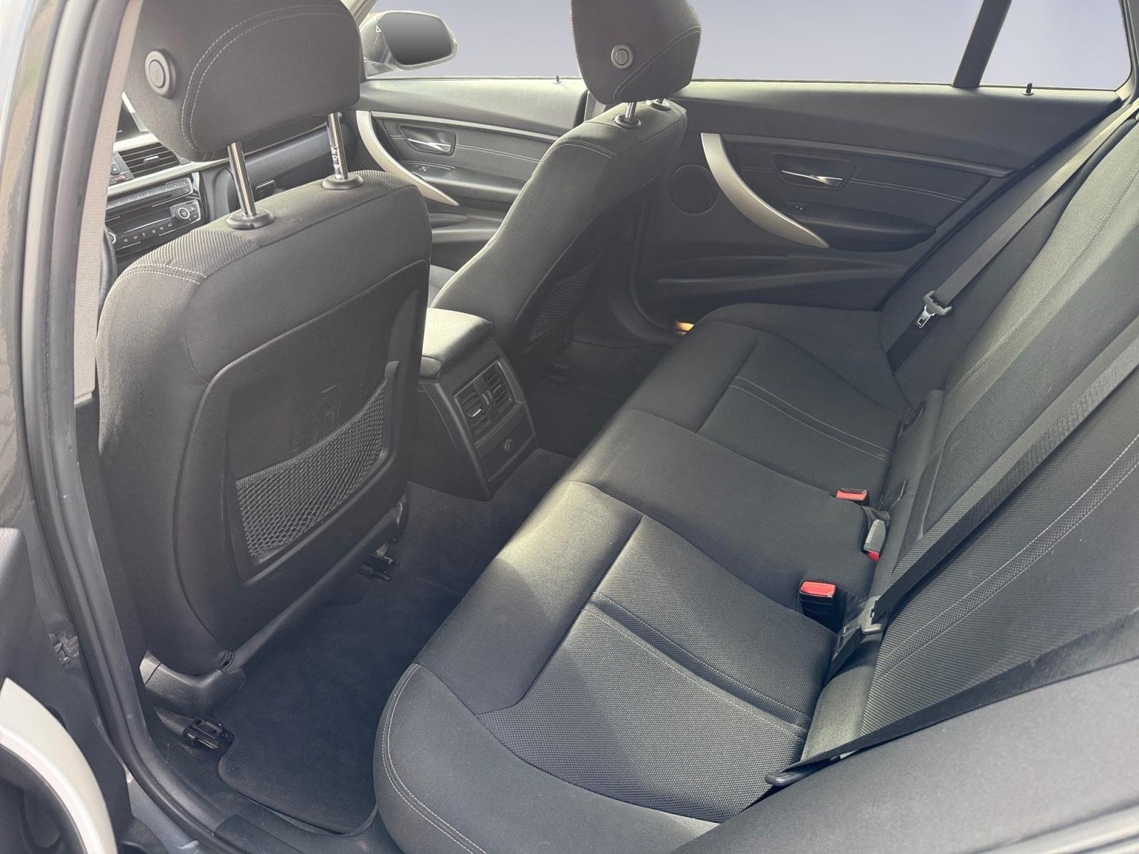 BMW 320d Touring XDrive Aut. *ACC*LED*NaviProf*SHZ*