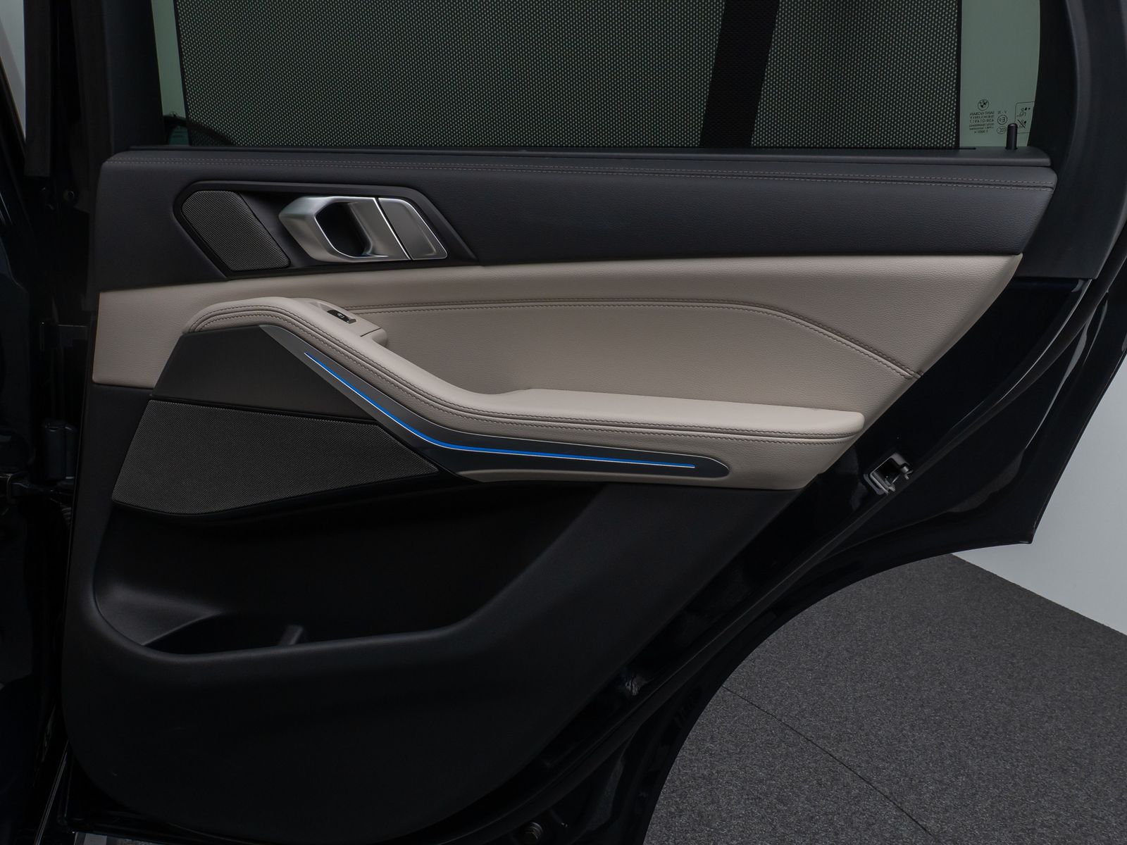 Fahrzeugabbildung BMW X5 xD45e M Sport 360°Panorama Laser HUD DAB H/K