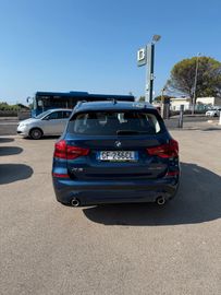 BMW X3 - 3