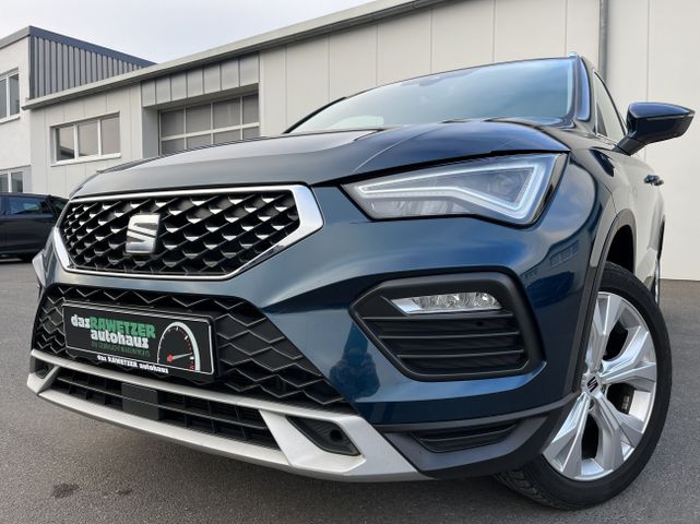 Seat Ateca 2.0 TDI X-PERIENCE AHK Digital Cockpit Nav