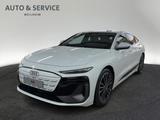 Audi A6 Sportback e-tron quattro 315 kW S line - Audi mit Elektro-Antrieb: Limousine