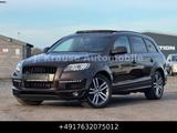 Audi Q7 3.0TDI Quattro S-Line Pano Luft St.Hz. 7Sitze - Audi Q7 aus 2012 mit Diesel-Antrieb