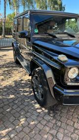 Mercedes-Benz G 350 d Limited Edition Limited Edition - gebrauchte Mercedes-Benz G 350 aus dem Jahr 2018