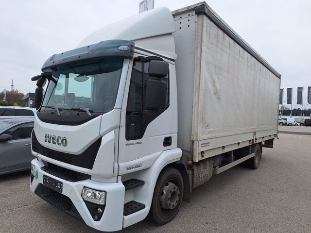 Iveco EUROCARGO 14-E-250 L