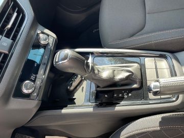 Fahrzeugabbildung SKODA Kamiq 1.0 TSI Ambition DSG Navi DAB Virtuell uvm