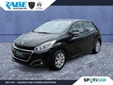 Peugeot 208 Urban Move 1.2 Tempomat+Sitzhzg+Bluetooth - gebrauchte Peugeot 208 aus dem Jahr 2017