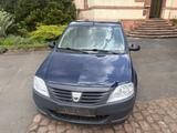 Dacia Logan Basis 77TKM! 1.4 Benziner - Dacia aus 2009