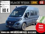 Westfalia Columbus 540 D #160PS #9-Gang-Automatik - Westfalia Columbus