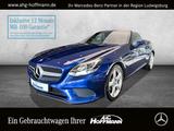 Mercedes-Benz SLC 180 Navi+PDC+TotwinkelA+SHZ+SpiegelPaket - Mercedes-Benz SLC 180 aus 2016