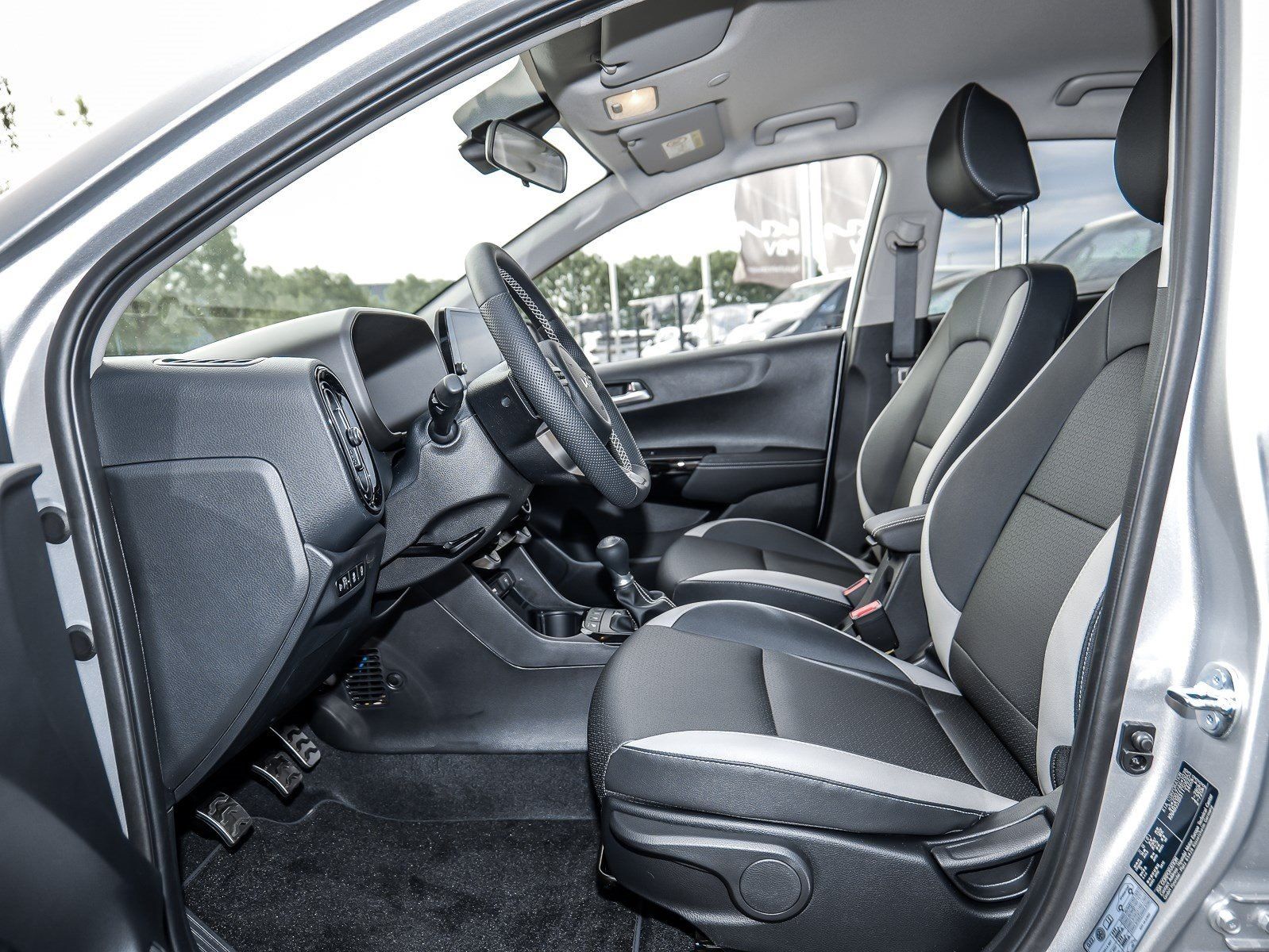Kia Picanto - Bild 7