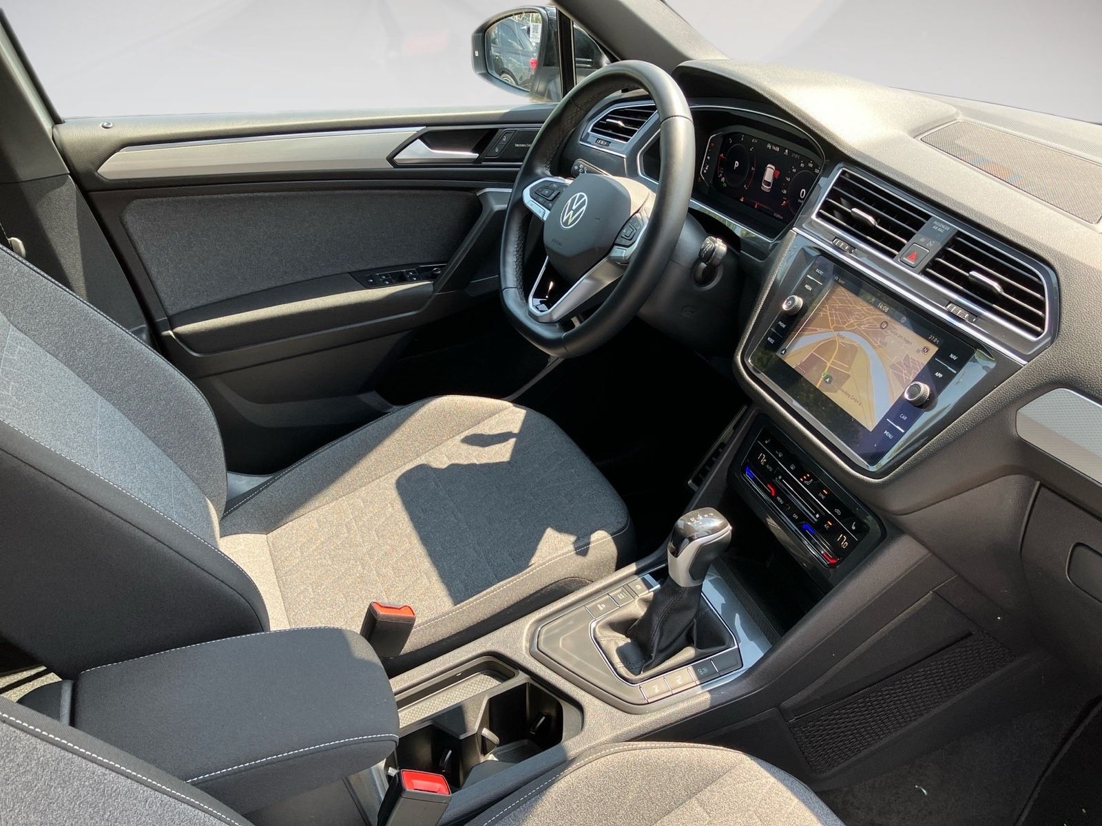 Volkswagen Tiguan Allspace - Bild 9