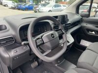 Opel Combo - Vorschau Bild 12