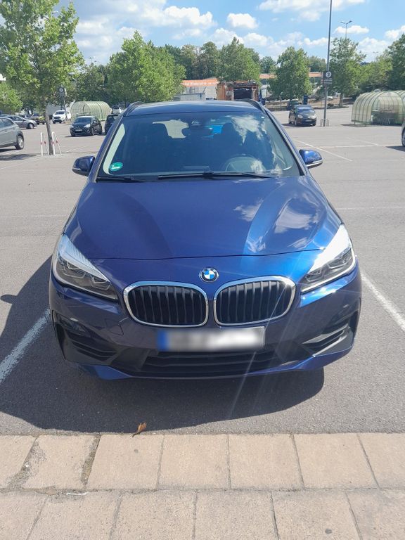 Image of BMW 216 Active Tourer