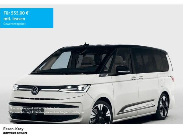 Volkswagen Andere - Bild 1