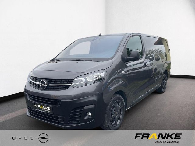 Opel Vivaro Cargo 2.0D L Elegance #AHK #180°RFK #SHZ